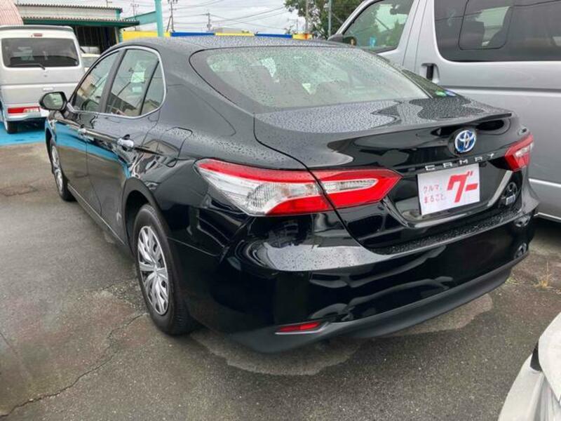 CAMRY