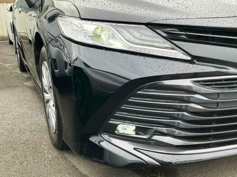CAMRY