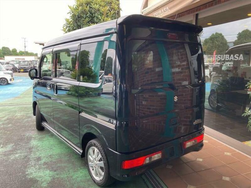 EVERY WAGON