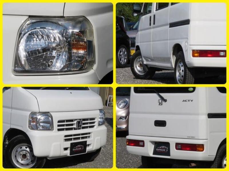 ACTY VAN