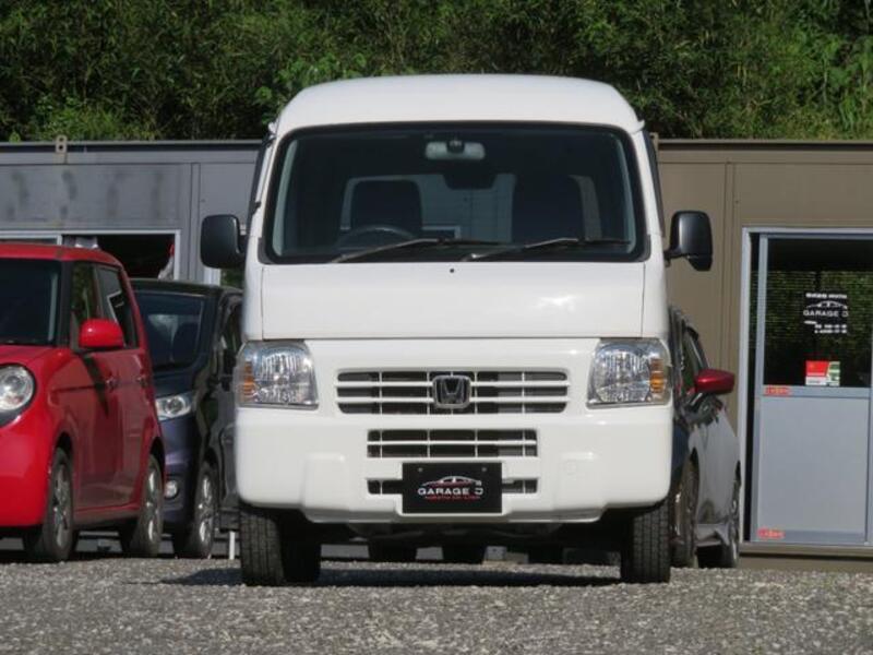 ACTY VAN