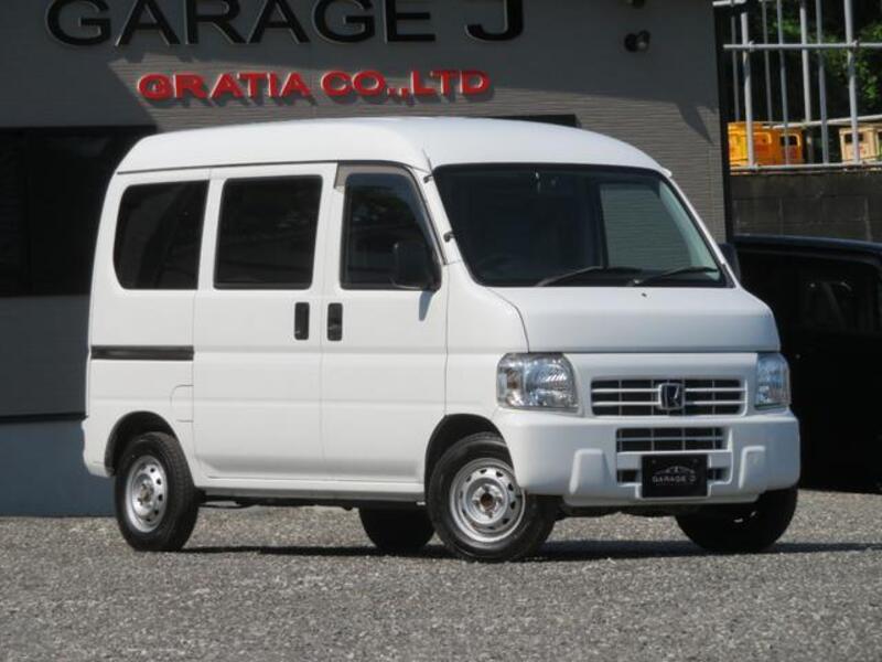 ACTY VAN
