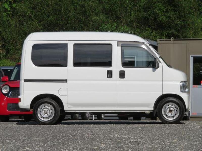 ACTY VAN