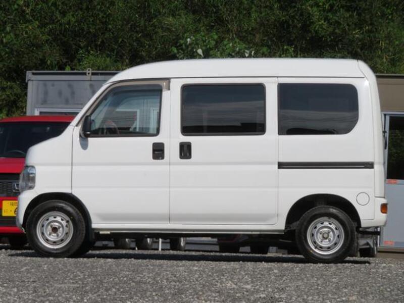 ACTY VAN