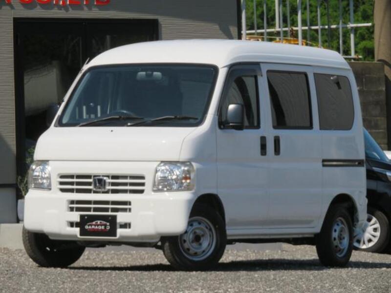 ACTY VAN