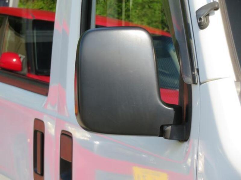 ACTY VAN