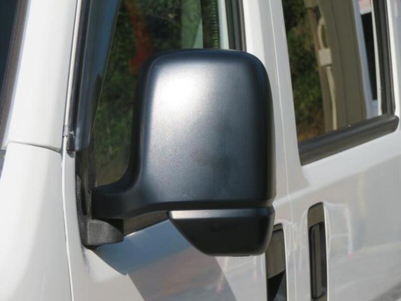 ACTY VAN