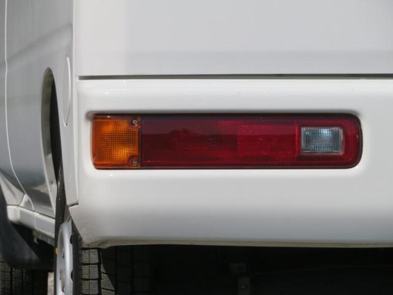 ACTY VAN