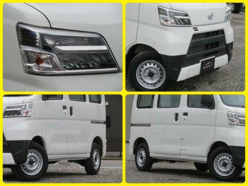 HIJET CARGO