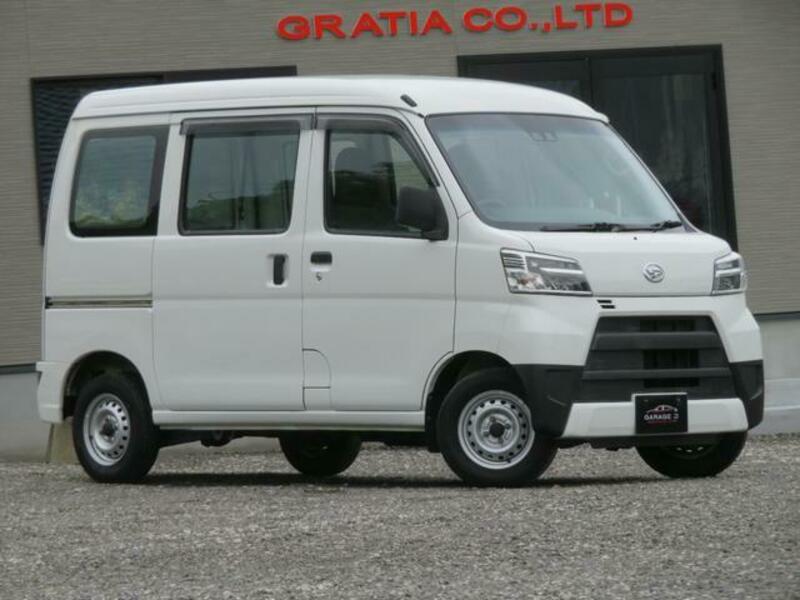 HIJET CARGO