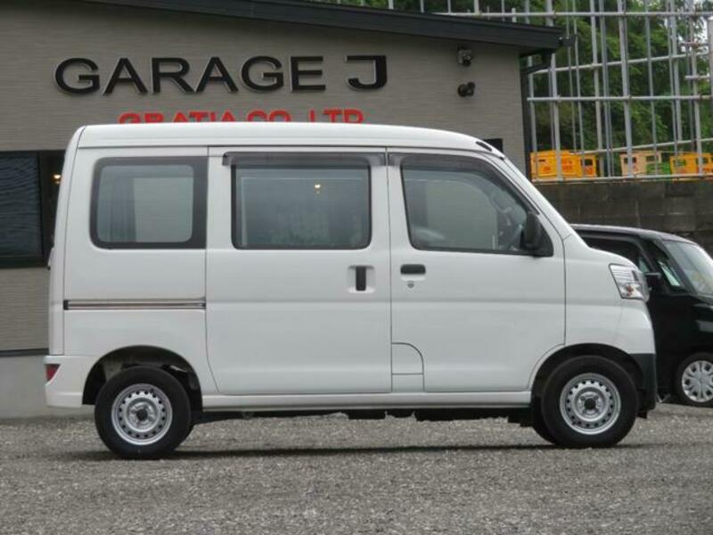 HIJET CARGO