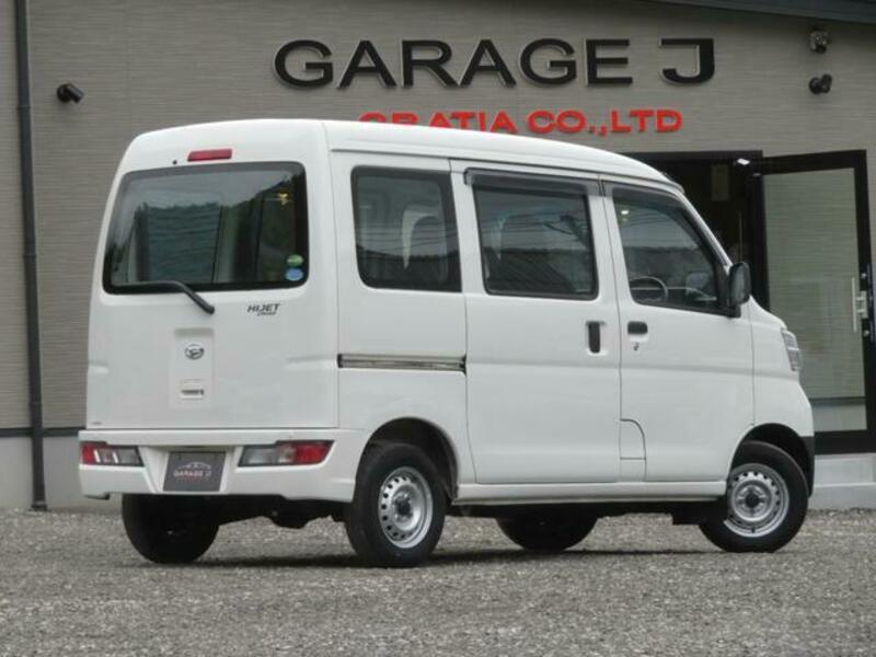 HIJET CARGO