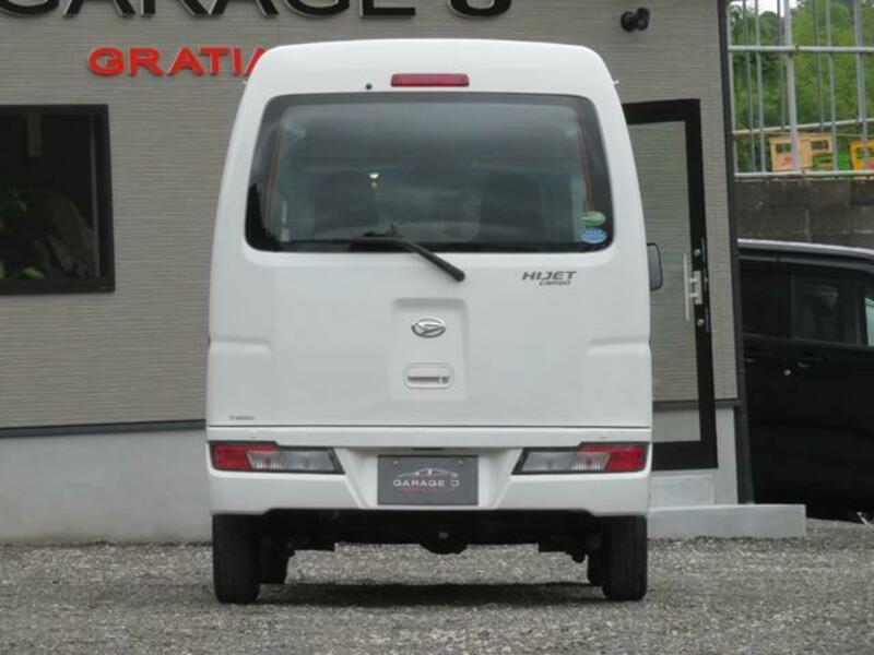 HIJET CARGO