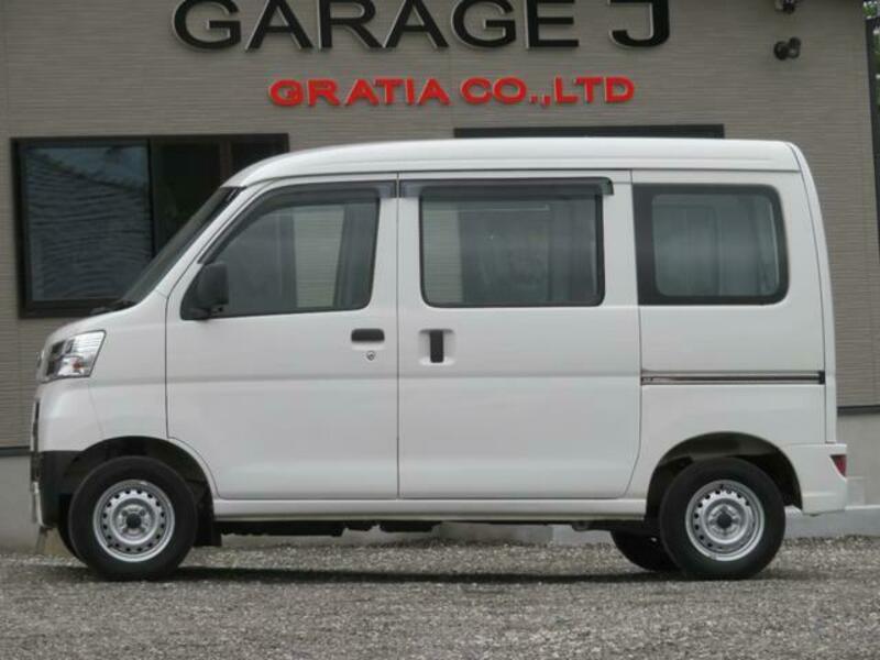 HIJET CARGO