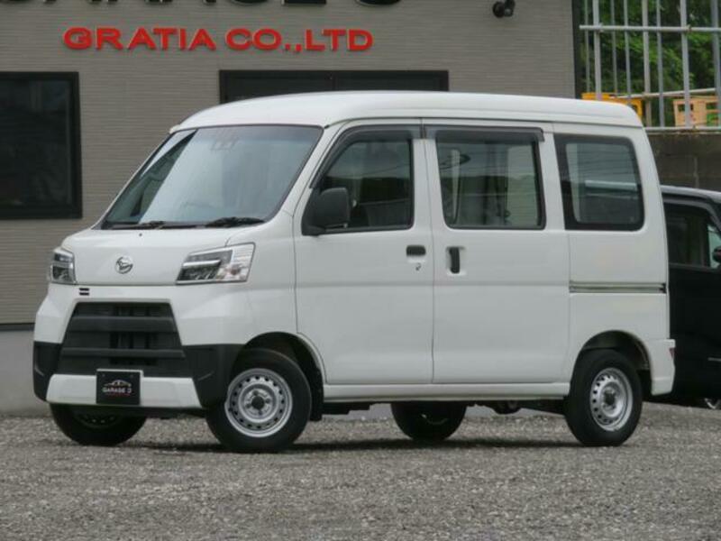 HIJET CARGO