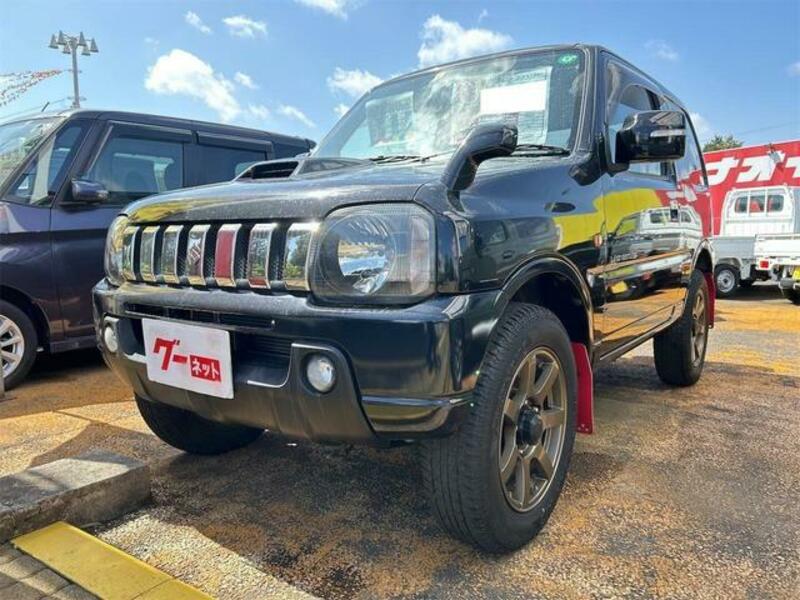 JIMNY