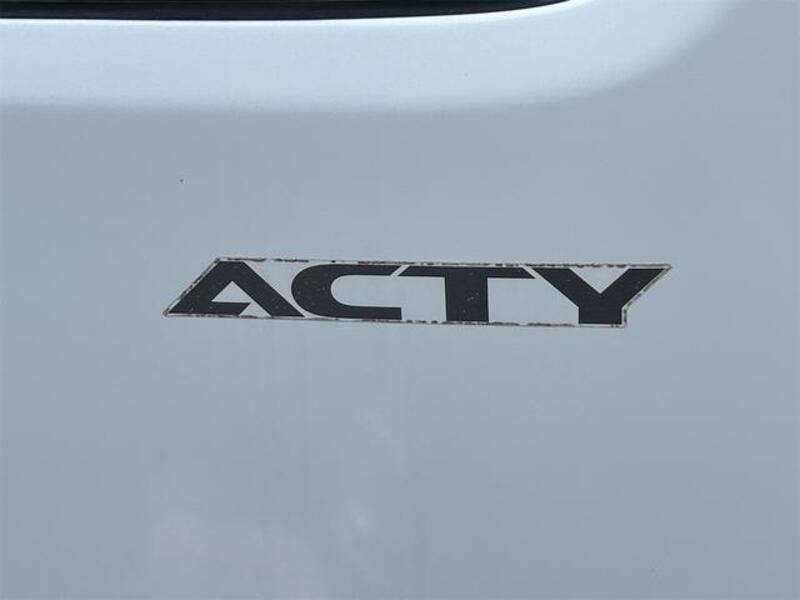 ACTY VAN