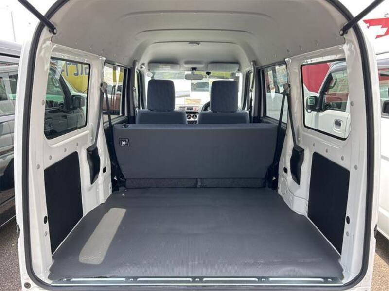 ACTY VAN