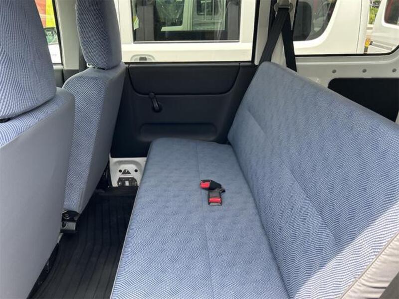 ACTY VAN