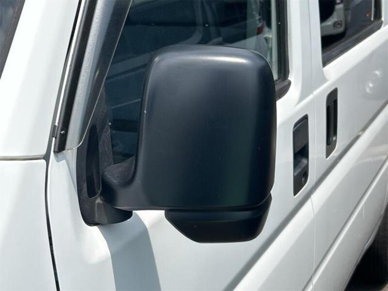 ACTY VAN