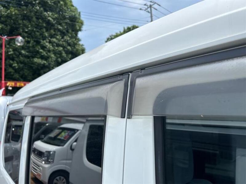 ACTY VAN