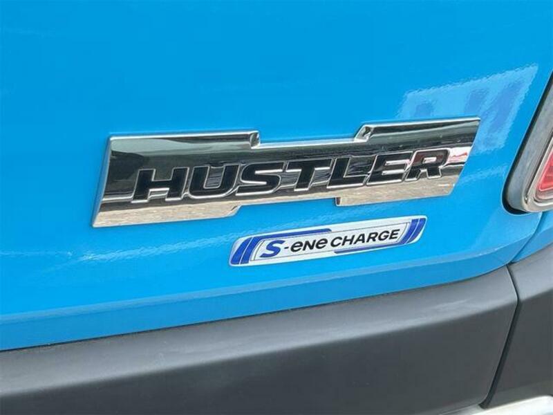HUSTLER