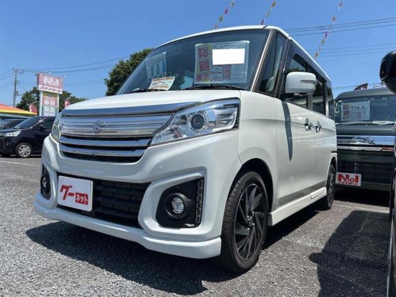 SPACIA CUSTOM
