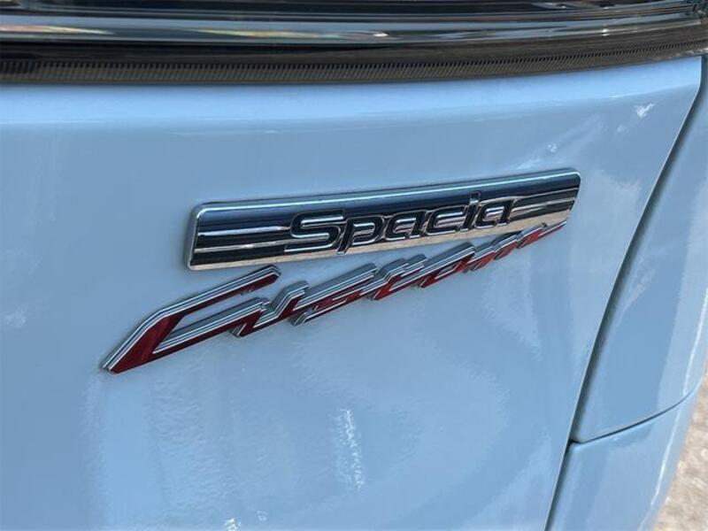 SPACIA CUSTOM
