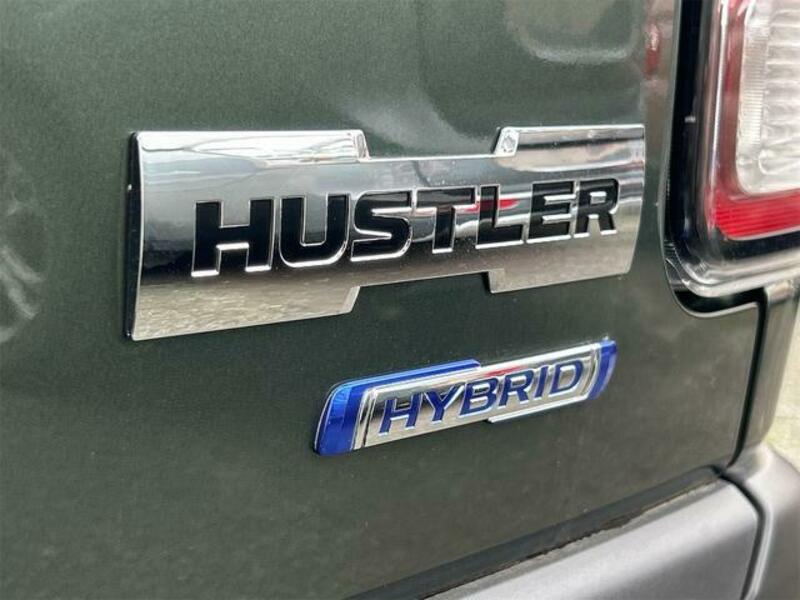 HUSTLER