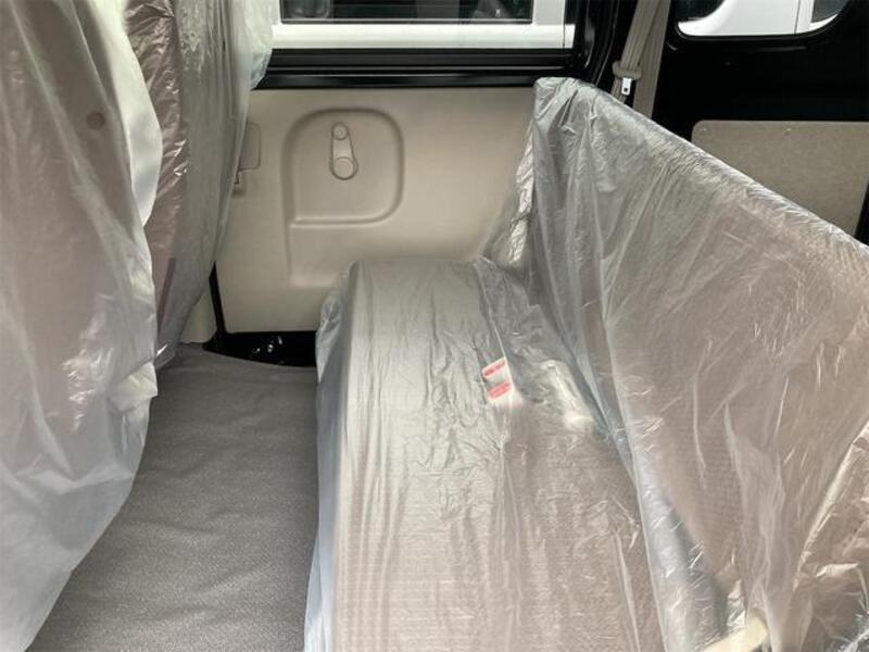CLIPPER VAN