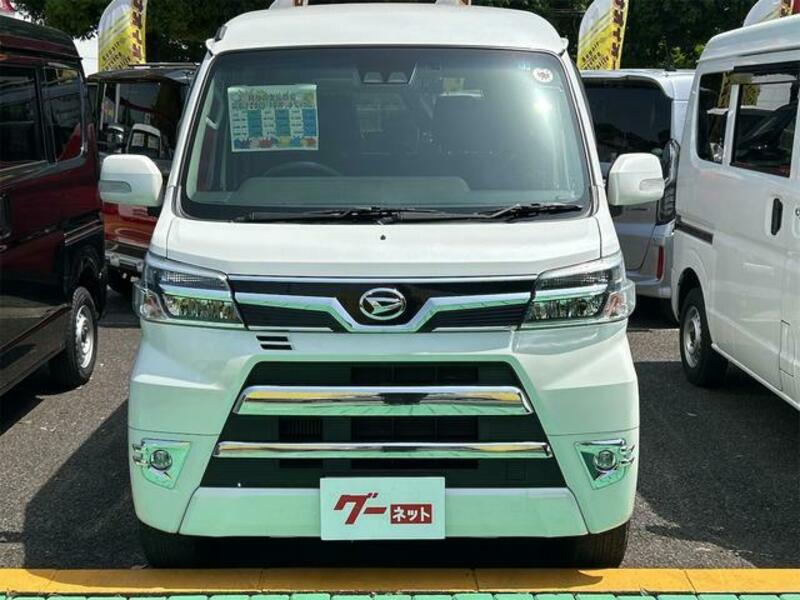 ATRAI WAGON