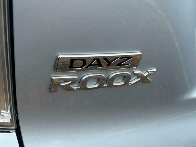 DAYZ ROOX