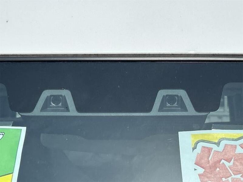 CLIPPER VAN