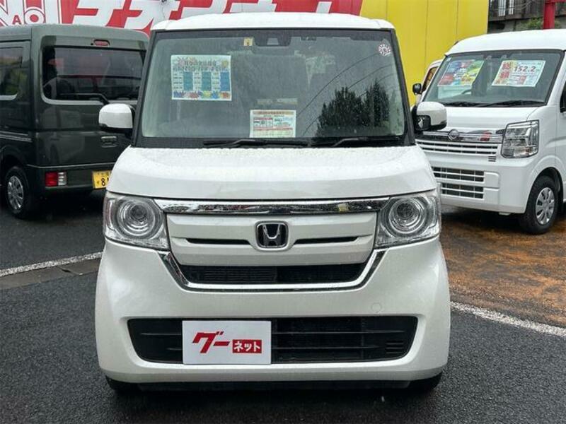 N BOX