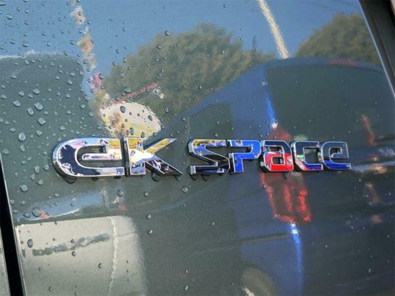 EK SPACE
