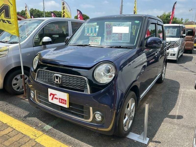 HONDA N ONE