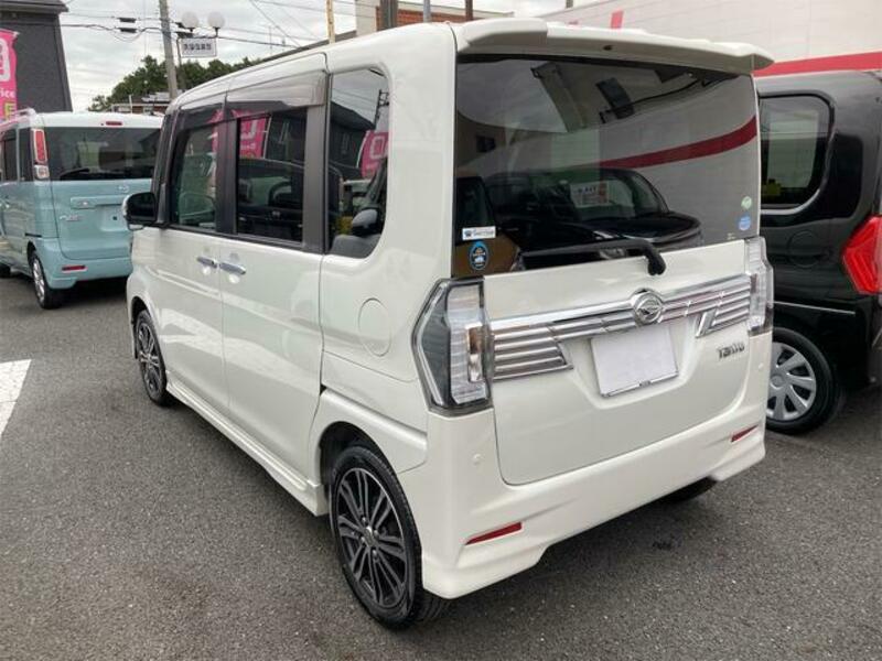 TANTO