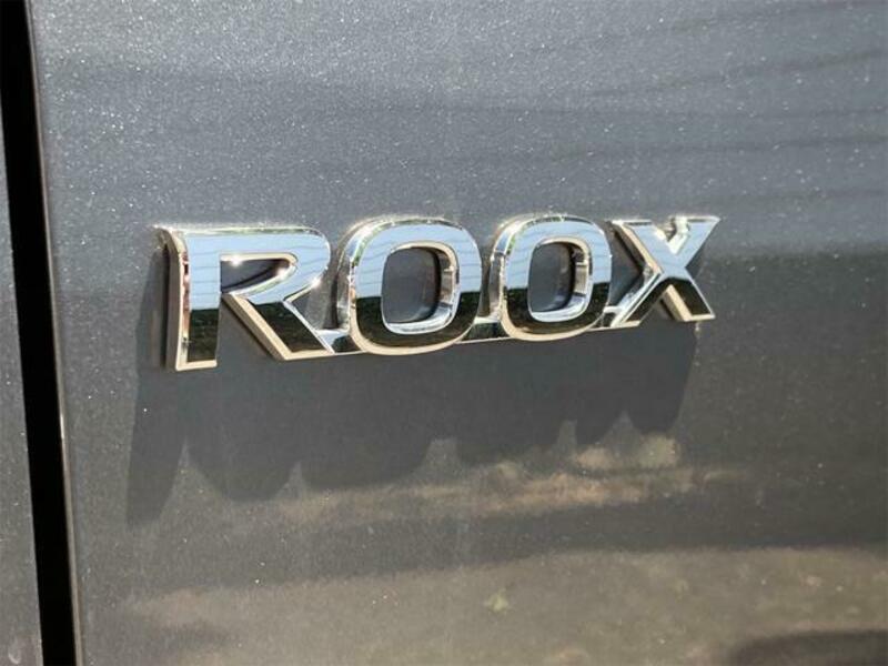 ROOX