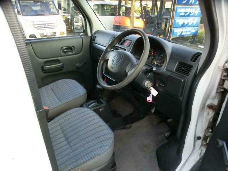 ACTY VAN