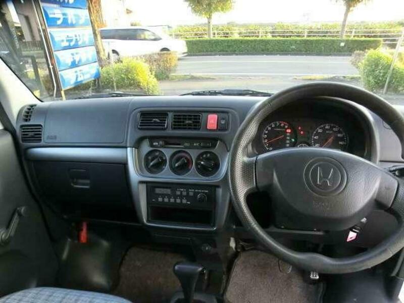 ACTY VAN