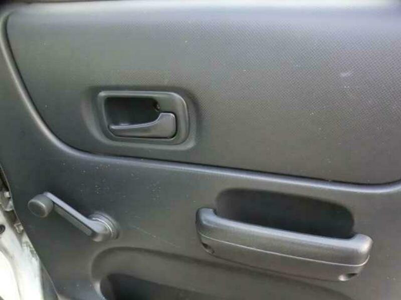 ACTY VAN