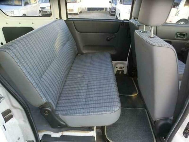 ACTY VAN