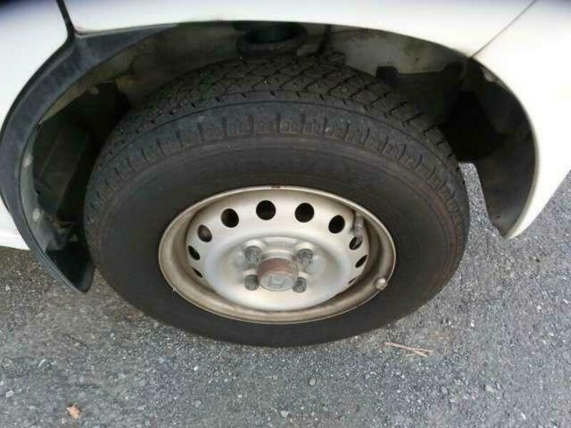 ACTY VAN