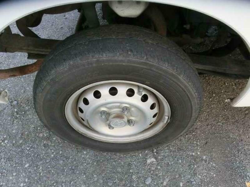 ACTY VAN