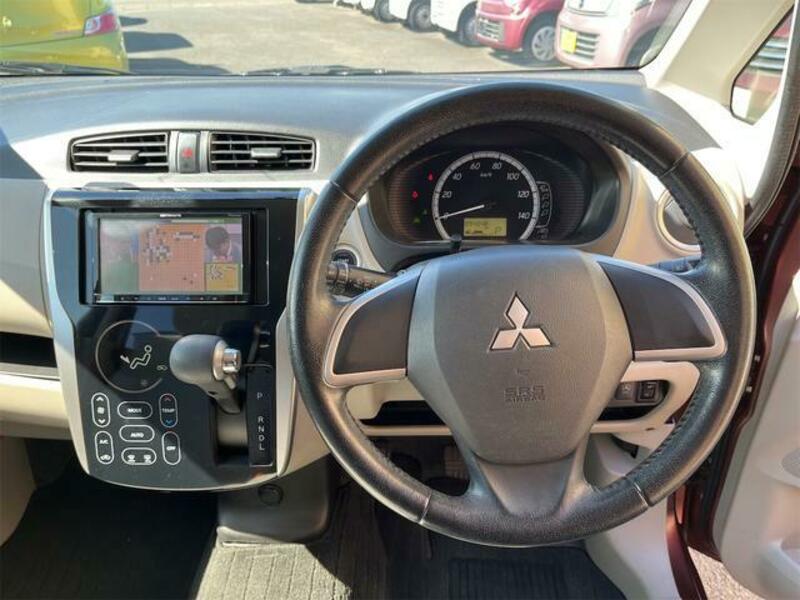 EK WAGON