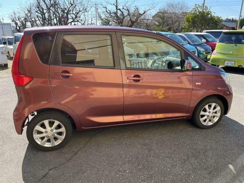 EK WAGON