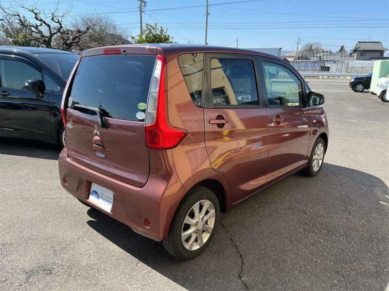 EK WAGON