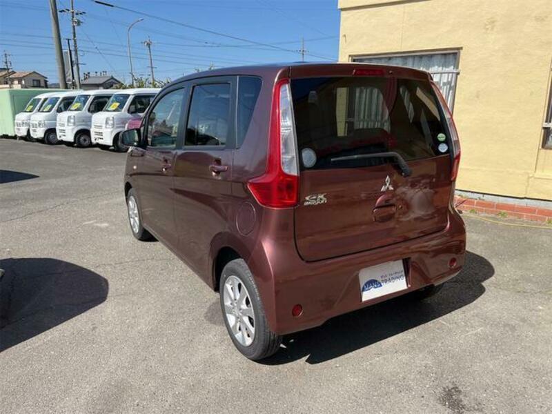 EK WAGON