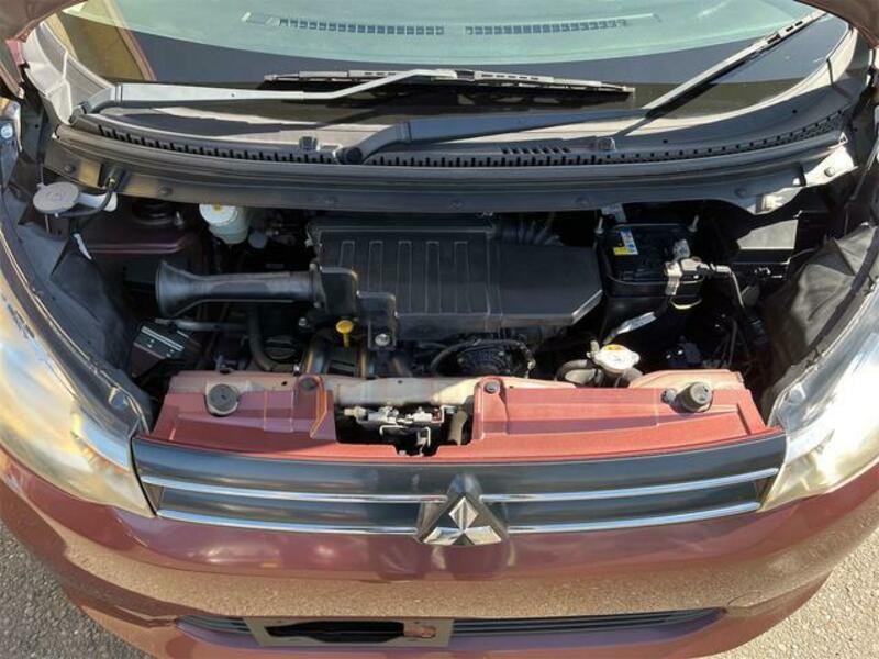 EK WAGON