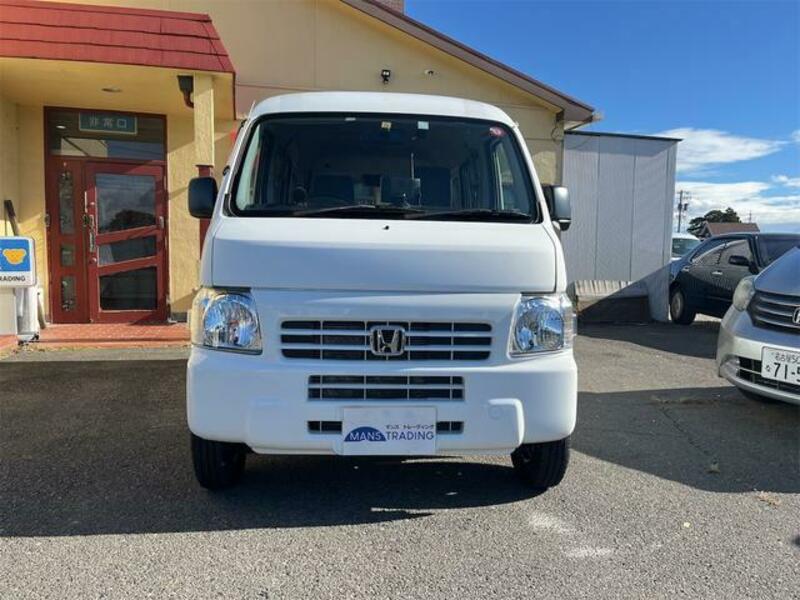 ACTY VAN